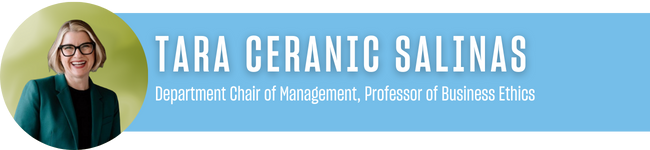 Tara Ceranic Salinas